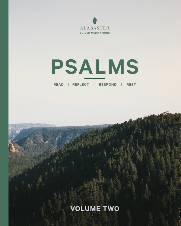 Cover image for Psalms, Volume 2, isbn: 9780830848973