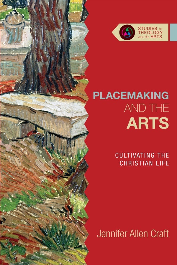 Cover image for Placemaking and the Arts, isbn: 9780830850679
