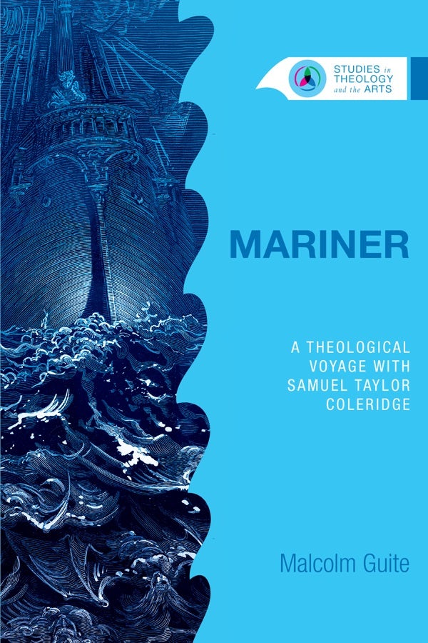 Cover image for Mariner, isbn: 9780830850686