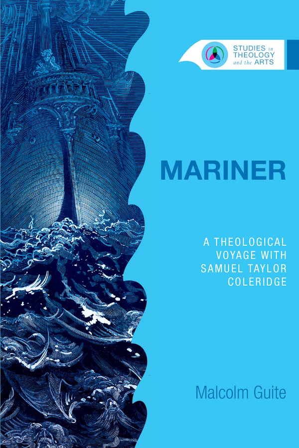 Cover image for Mariner, isbn: 9780830850686