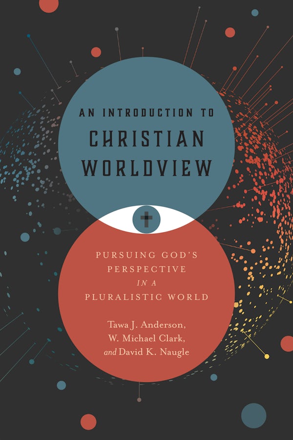 Cover image for An Introduction to Christian Worldview, isbn: 9780830851232