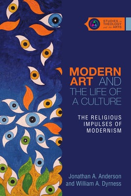 Cover image for Modern Art and the Life of a Culture, isbn: 9780830851355