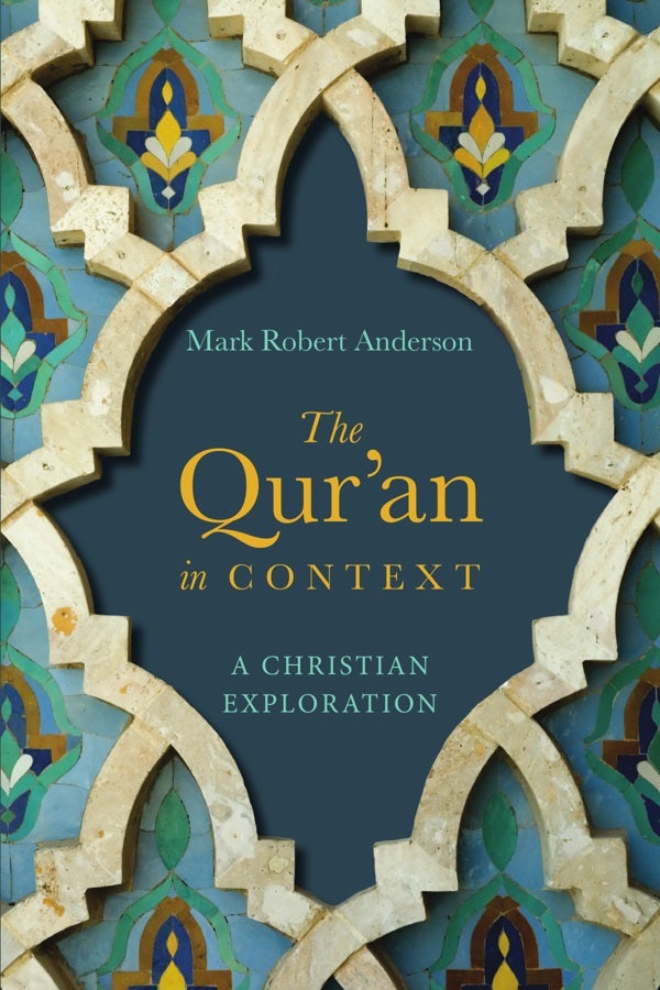 Cover image for The Qur'an in Context, isbn: 9780830851423