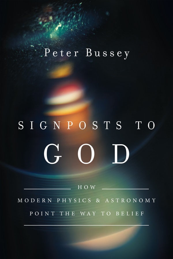 Cover image for Signposts to God, isbn: 9780830851492
