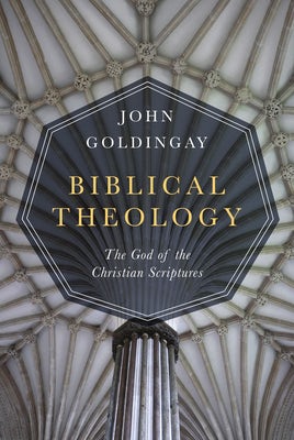 Cover image for Biblical Theology, isbn: 9780830851539