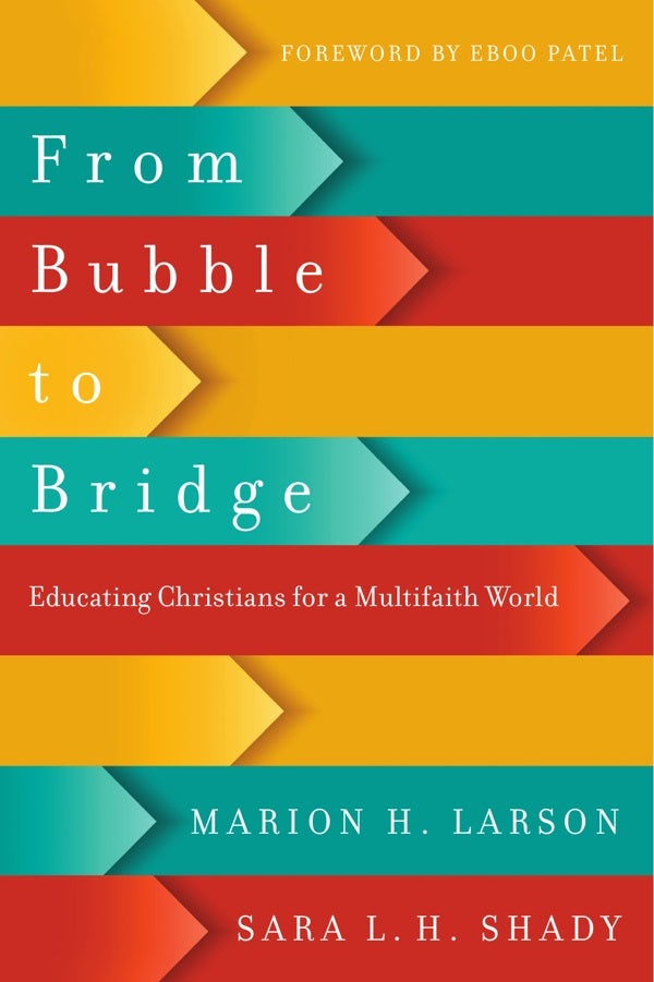 Cover image for From Bubble to Bridge, isbn: 9780830851560