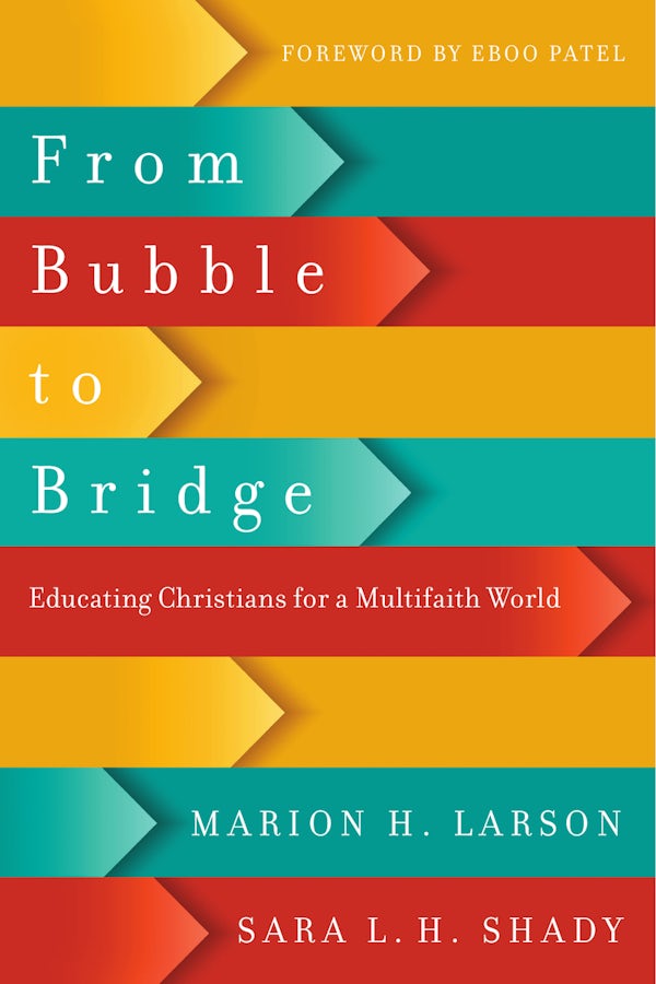 Cover image for From Bubble to Bridge, isbn: 9780830851560