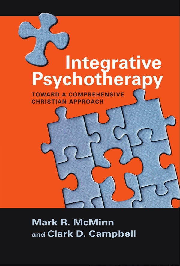 Cover image for Integrative Psychotherapy, isbn: 9780830851768