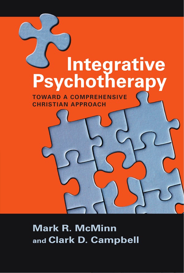 Cover image for Integrative Psychotherapy, isbn: 9780830851768