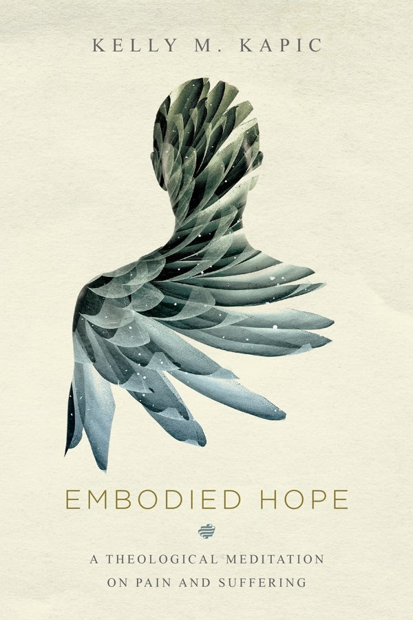 Cover image for Embodied Hope, isbn: 9780830851799