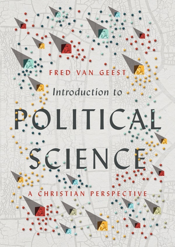 Cover image for Introduction to Political Science, isbn: 9780830851805