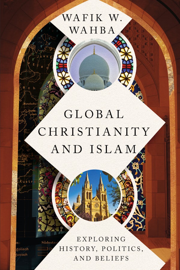 Cover image for Global Christianity and Islam, isbn: 9780830851959