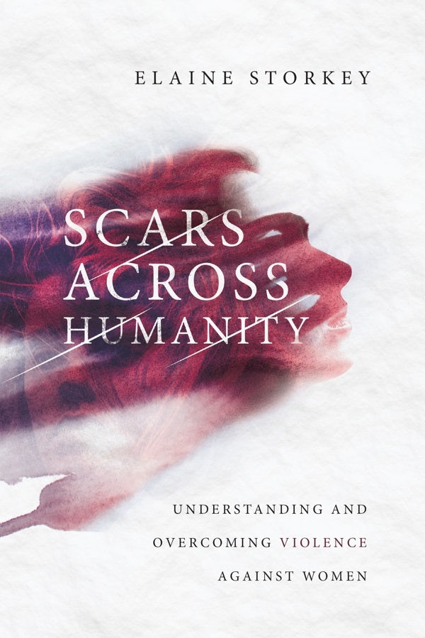 Cover image for Scars Across Humanity, isbn: 9780830852048