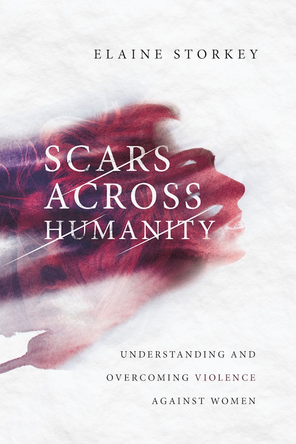 Cover image for Scars Across Humanity, isbn: 9780830852048