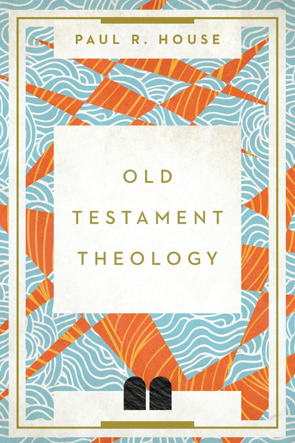 Cover image for Old Testament Theology, isbn: 9780830852154