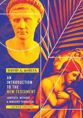 Cover image for An Introduction to the New Testament, isbn: 9780830852178