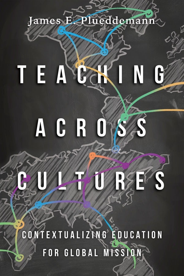 Cover image for Teaching Across Cultures, isbn: 9780830852215
