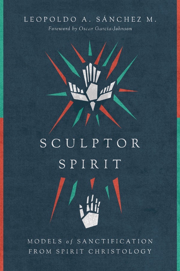 Cover image for Sculptor Spirit, isbn: 9780830852338