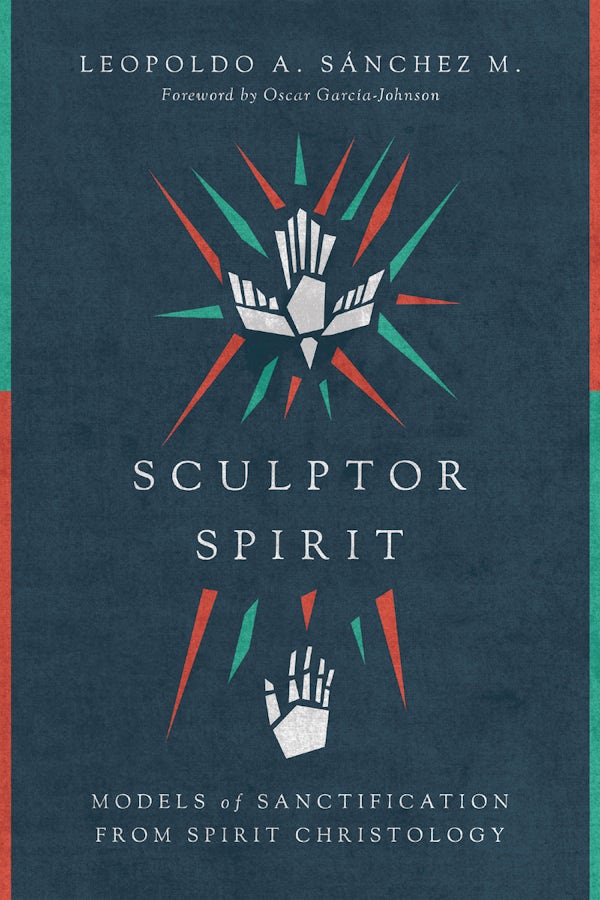 Cover image for Sculptor Spirit, isbn: 9780830852338