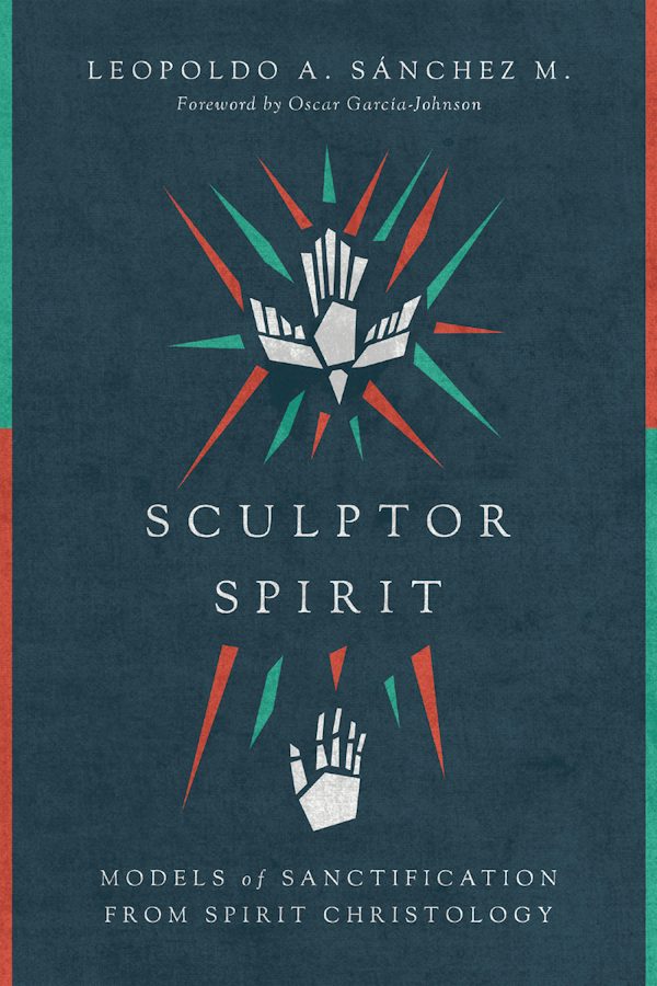 Cover image for Sculptor Spirit, isbn: 9780830852338
