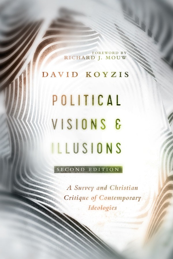 Cover image for Political Visions & Illusions, isbn: 9780830852420