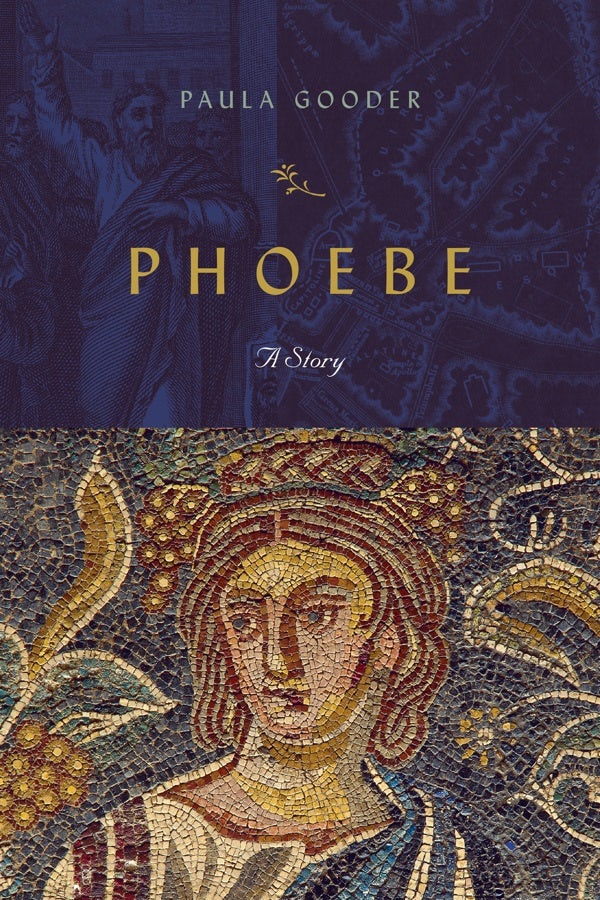 Cover image for Phoebe, isbn: 9780830852451