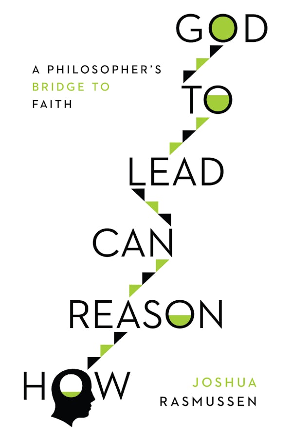 Cover image for How Reason Can Lead to God, isbn: 9780830852529