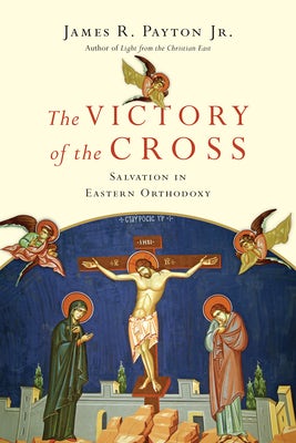 Cover image for The Victory of the Cross, isbn: 9780830852567