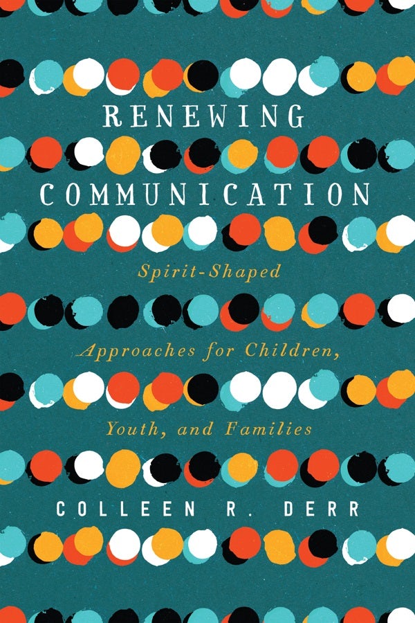 Cover image for Renewing Communication, isbn: 9780830852659