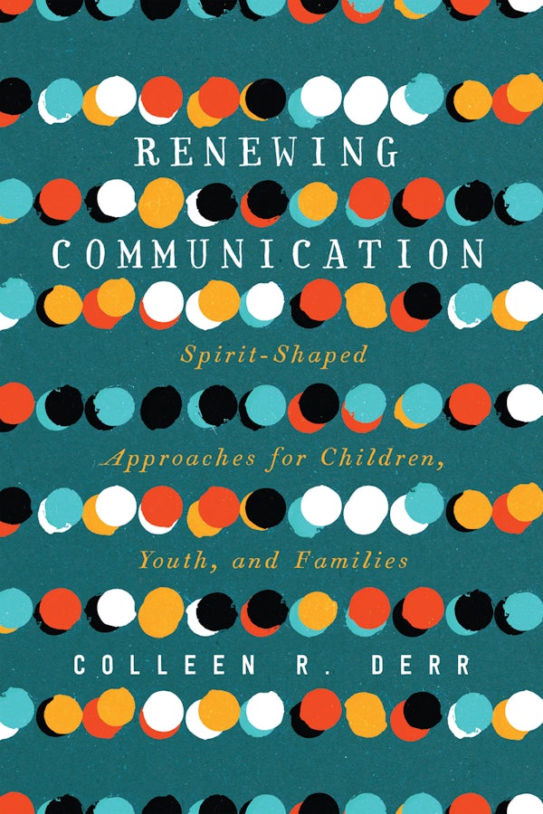 Cover image for Renewing Communication, isbn: 9780830852659