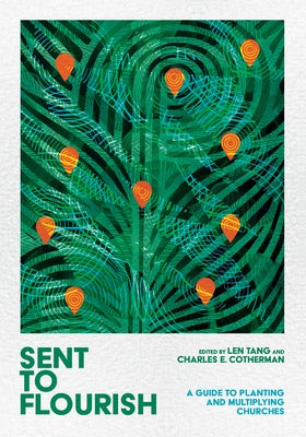 Cover image for Sent to Flourish, isbn: 9780830852680