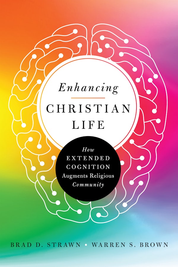 Cover image for Enhancing Christian Life, isbn: 9780830852819