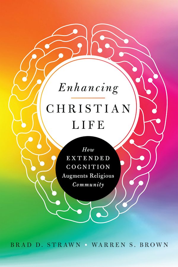 Cover image for Enhancing Christian Life, isbn: 9780830852819