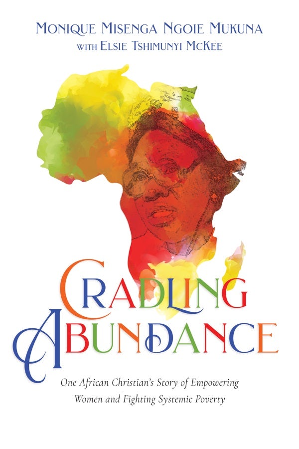 Cover image for Cradling Abundance, isbn: 9780830852987
