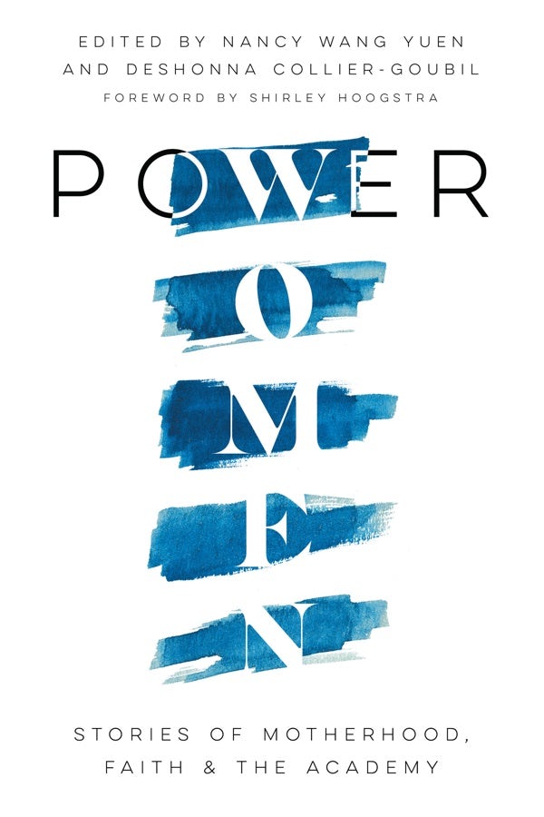 Cover image for Power Women, isbn: 9780830853069