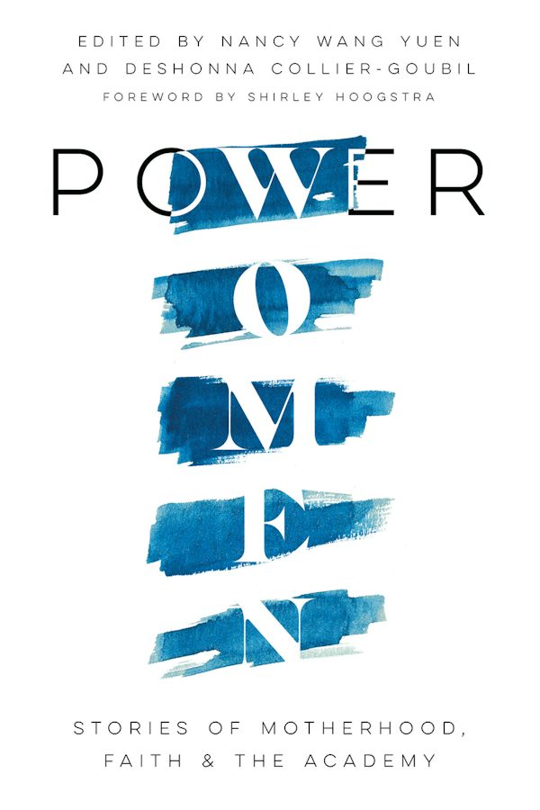 Cover image for Power Women, isbn: 9780830853069