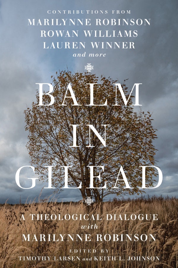 Cover image for Balm in Gilead, isbn: 9780830853182