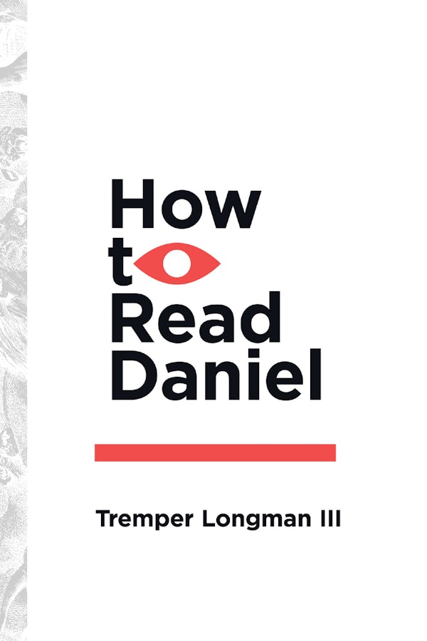 Cover image for How to Read Daniel, isbn: 9780830853205