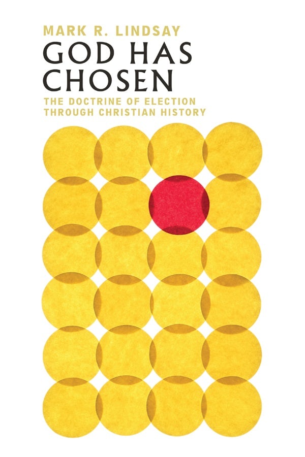 Cover image for God Has Chosen, isbn: 9780830853229