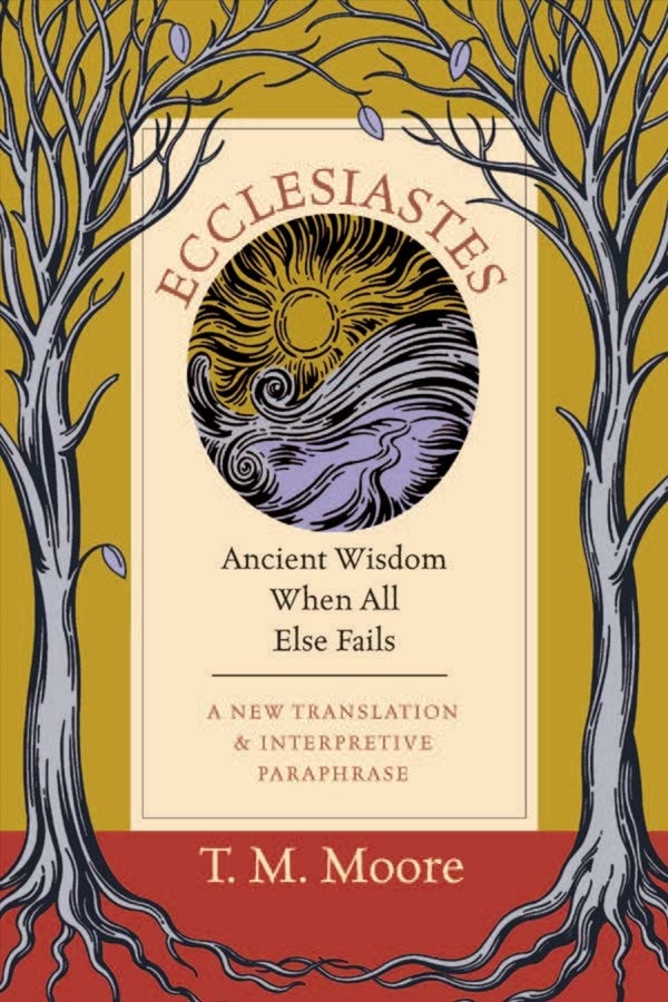Cover image for Ecclesiastes, isbn: 9780830853588