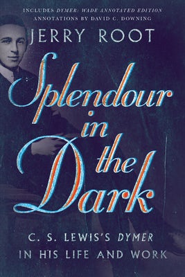 Cover image for Splendour in the Dark, isbn: 9780830853755