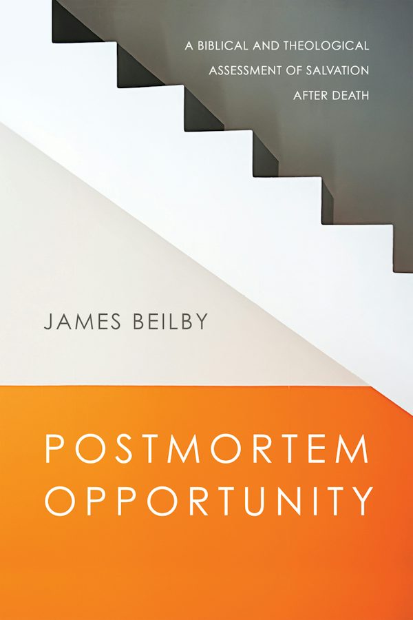 Cover image for Postmortem Opportunity, isbn: 9780830853762