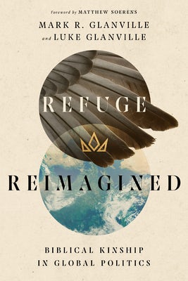 Cover image for Refuge Reimagined, isbn: 9780830853816