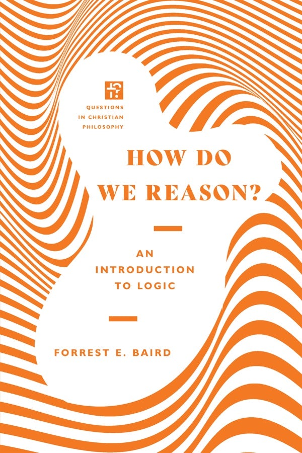 Cover image for How Do We Reason?, isbn: 9780830855155