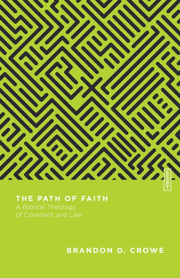 Cover image for The Path of Faith, isbn: 9780830855377