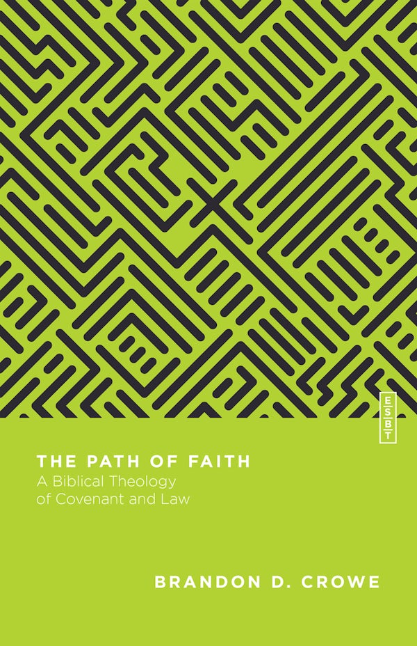 Cover image for The Path of Faith, isbn: 9780830855377