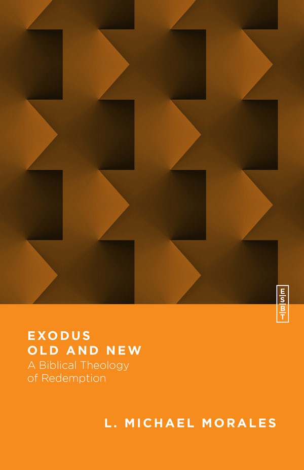 Cover image for Exodus Old and New, isbn: 9780830855391