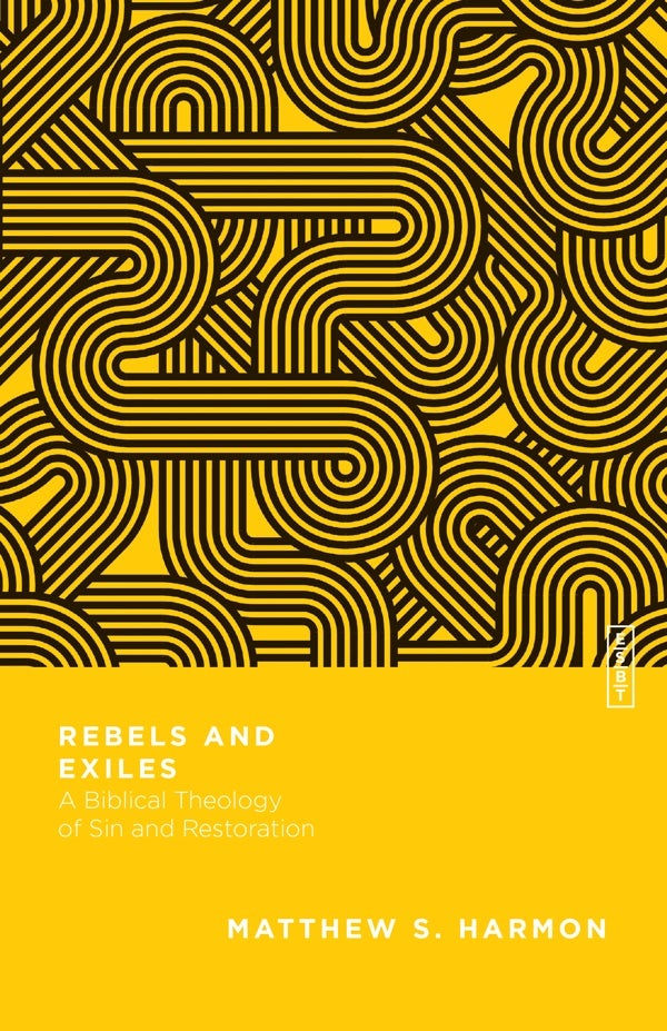 Cover image for Rebels and Exiles, isbn: 9780830855414
