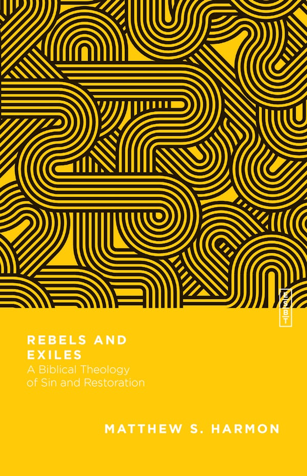 Cover image for Rebels and Exiles, isbn: 9780830855414