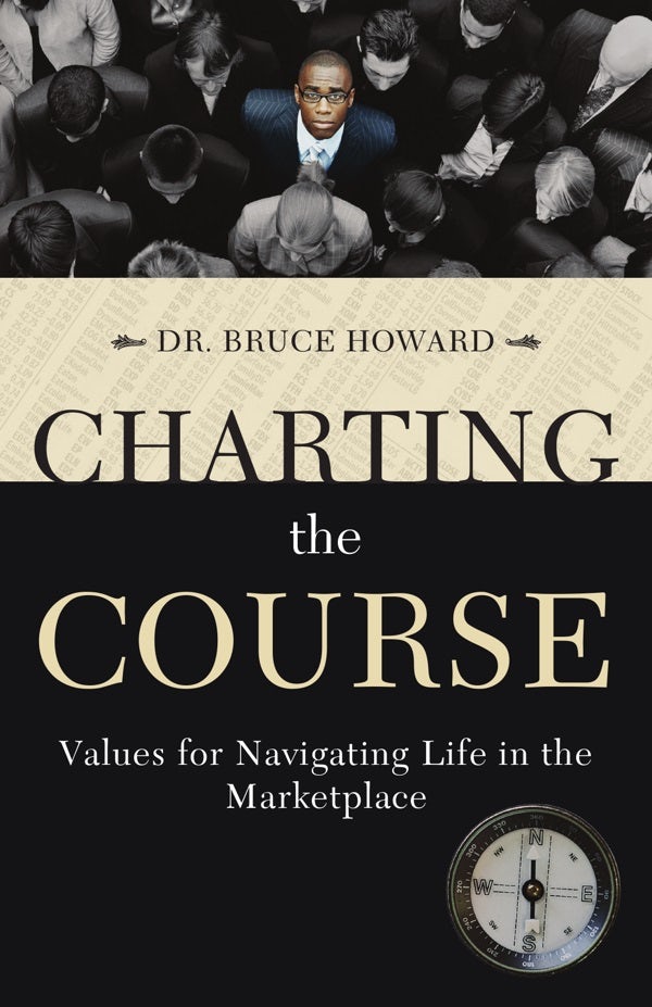 Cover image for Charting the Course, isbn: 9780830856220